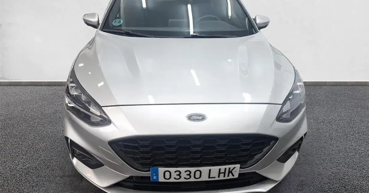 Usado Ford Focus ST-Line 125 CV (91 kW) 2020