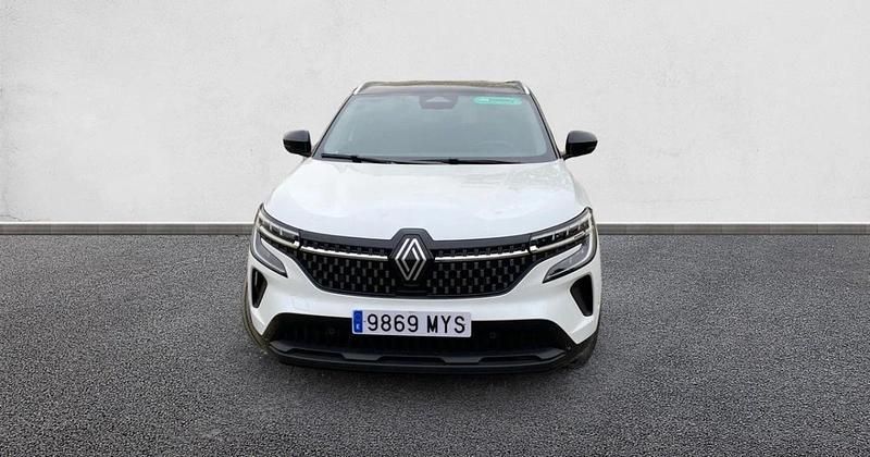 Usado Renault Austral Techno 200 CV (147 kW) 2025 SUV