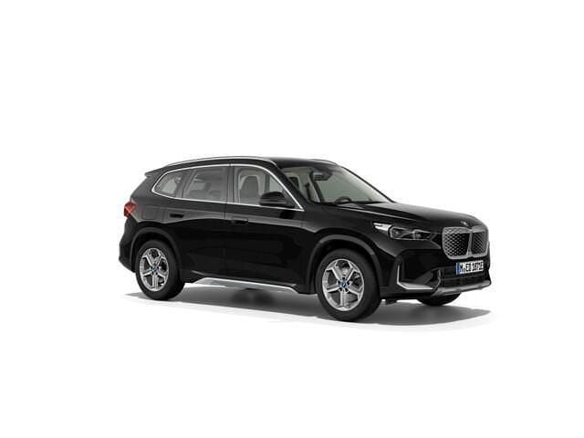 Nuevo BMW iX1 Comfort Edition 150 kW (204 CV) 2025 Negro SUV