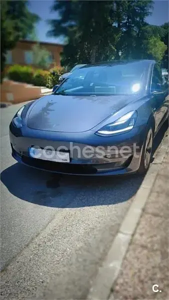 Usado Tesla Model 3 RWD 239 kW (325 CV) 2020 Eléctrico Berlina