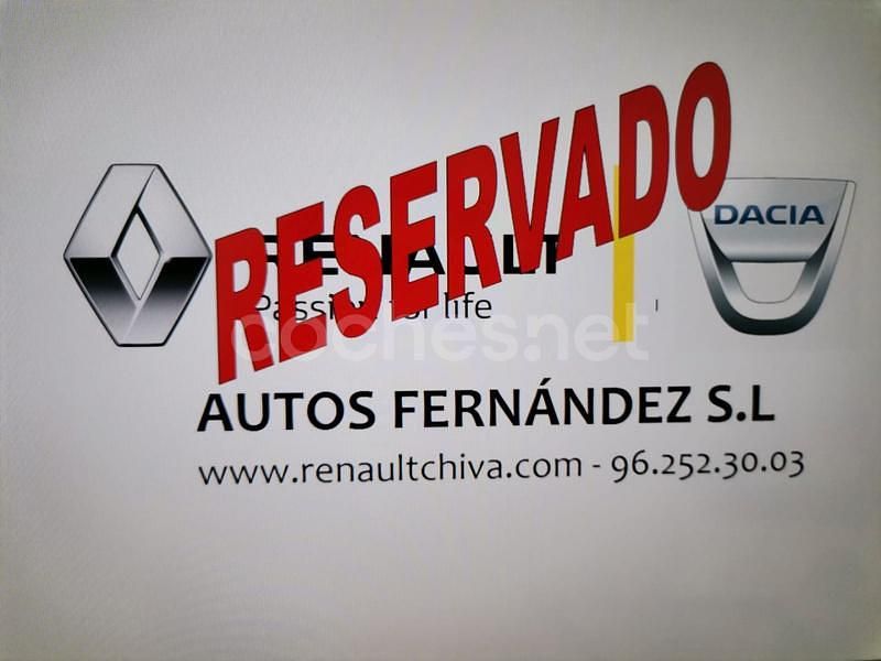Blanco Usado 2024 Nissan Townstar Acenta Monovolumen | 21.990 € (Precio justo) - Imagen 1/4