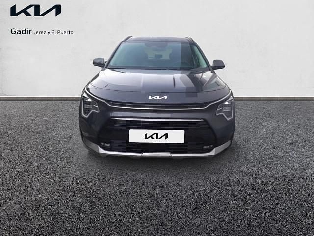 Sedán Usado 2024 Kia Niro SUV | 26.350 € (Precio justo) - Imagen 1/4