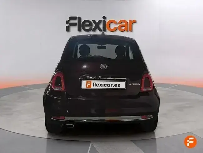 Usado Fiat 500 Dolcevita 70 CV (51 kW) 2021 Otro Utilitario