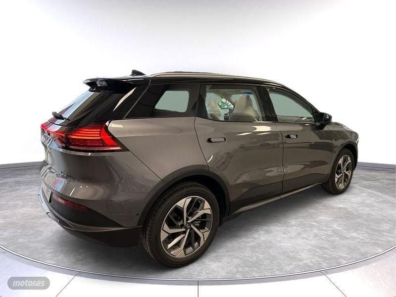 Usado Aiways U5 150 kW (204 CV) 2023 Gris SUV