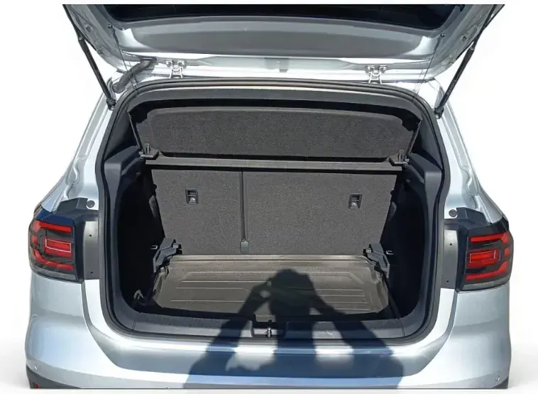 Usado VW T-Cross Sportline 150 CV (110 kW) 2022 SUV