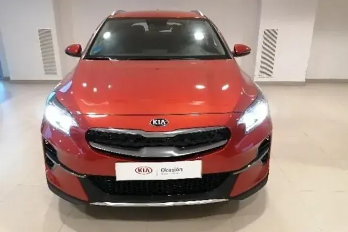 Usado Kia XCeed 141 CV (103 kW) 2020 SUV