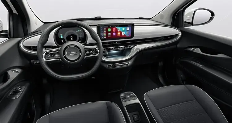 Nuevo Fiat 500e 69 kW (95 CV) 2025 Descapotable