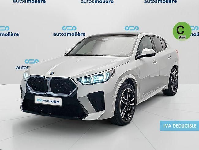 Blanco Usado 2025 BMW X2 Comfort Edition SUV | 44.890 € - Imagen 1/4