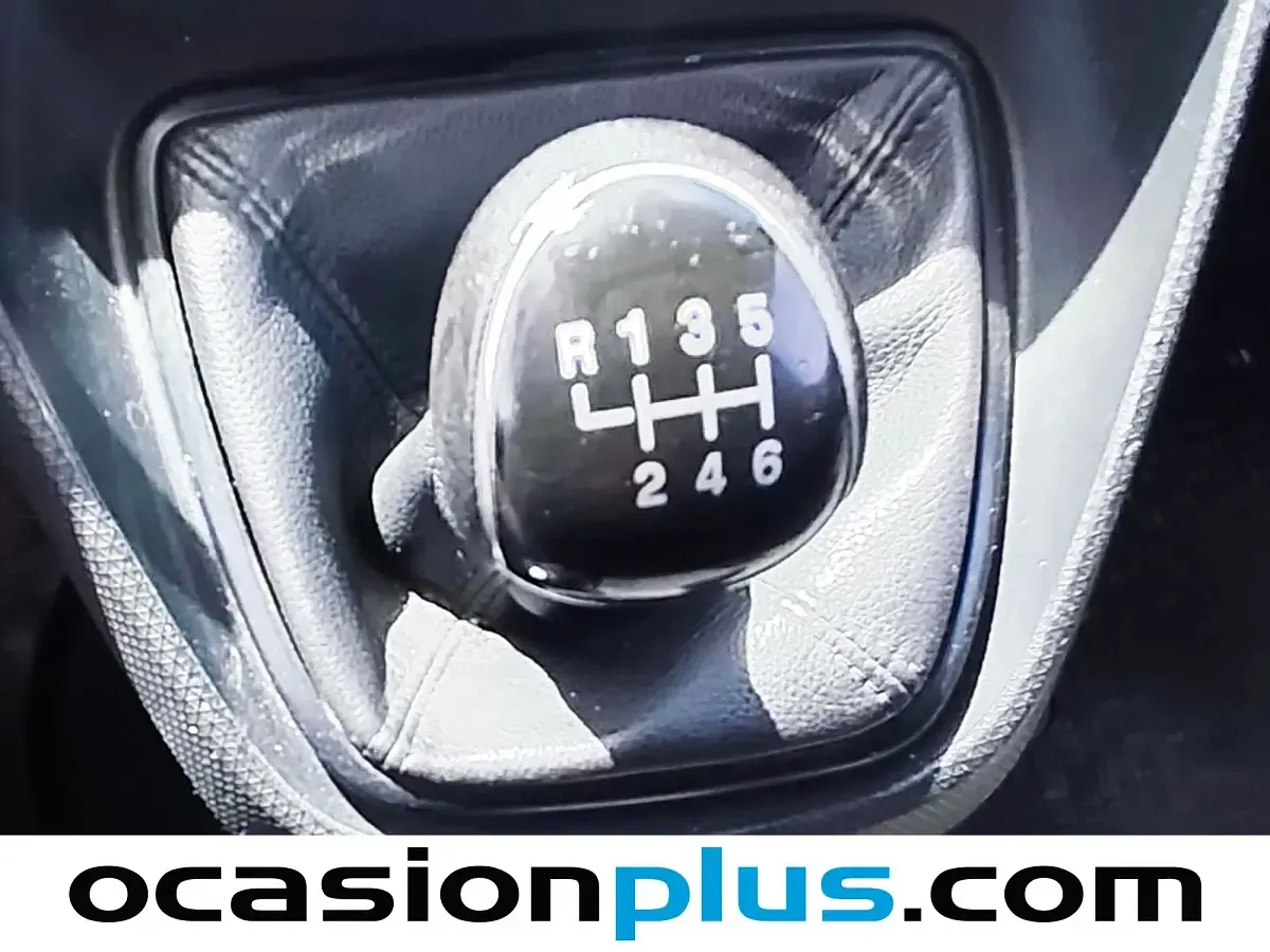 Usado Ford Transit Connect Trend 100 CV (73 kW) 2021 Blanco Monovolumen
