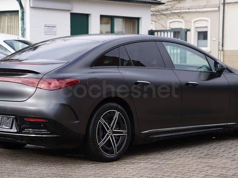 Usado Mercedes EQE300 22 kW (30 CV) 2023 Eléctrico Berlina