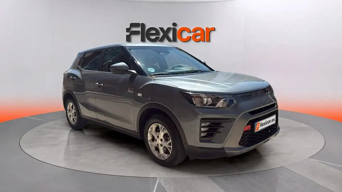 Usado SsangYong Tivoli 135 CV (99 kW) 2024 SUV