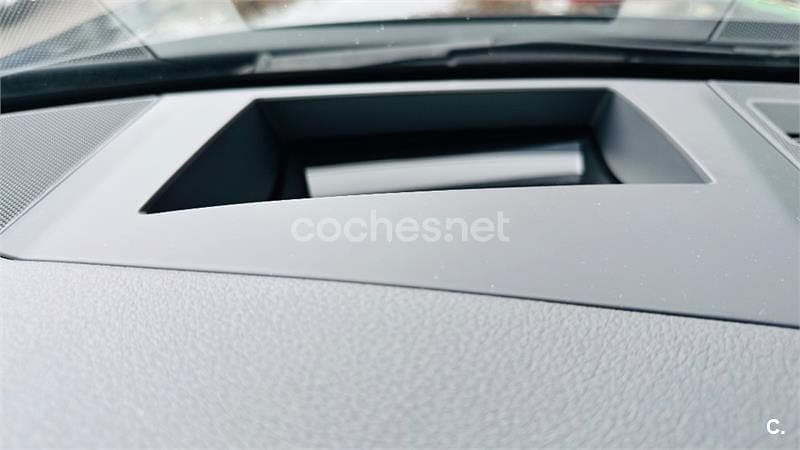 Usado Audi A6 Design 204 CV (150 kW) 2018 Negro Berlina