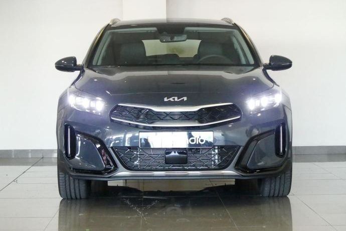 Usado Kia XCeed 141 CV (103 kW) 2024 SUV