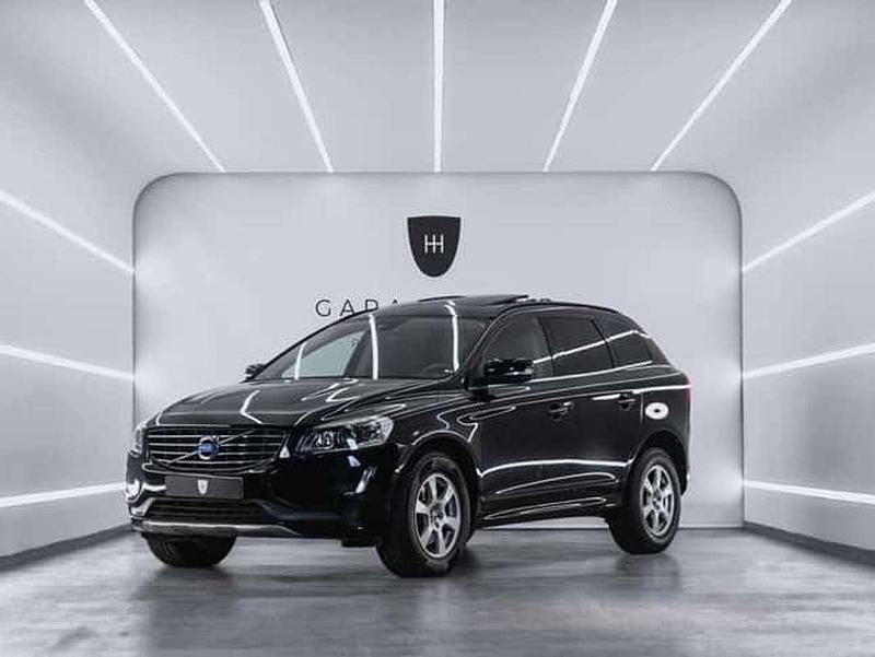 Usado 2015 Volvo XC60 Momentum SUV | 13.799 € (Buen precio) - Imagen 1/4