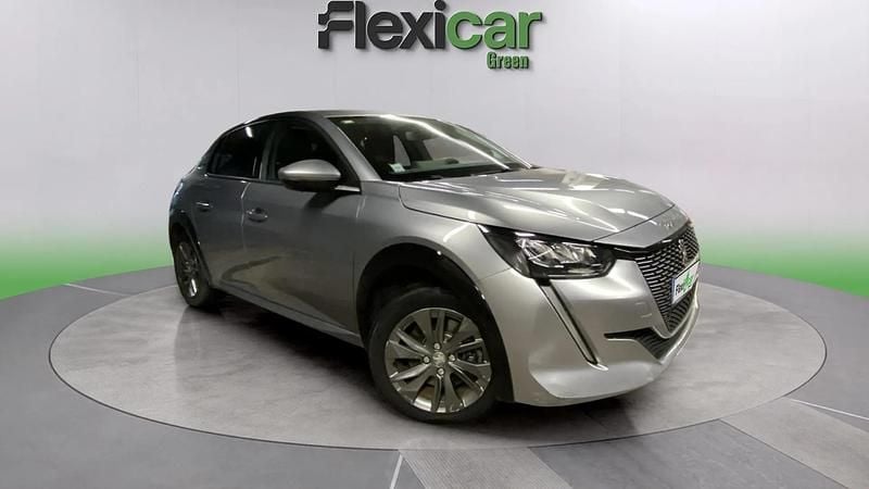 Usado Peugeot 208 Active 100 kW (136 CV) 2022 Utilitario