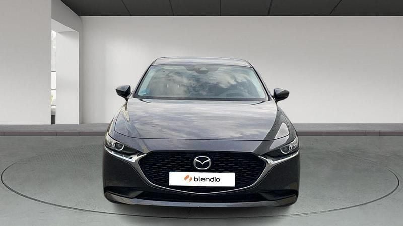 Usado Mazda 3 122 CV (89 kW) 2022 Gris