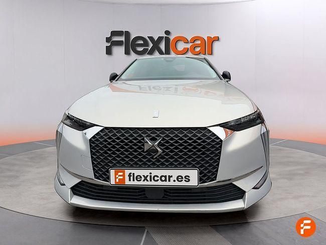 Usado DS Automobiles DS4 Bastille Plus 130 CV (95 kW) 2022 Blanco SUV