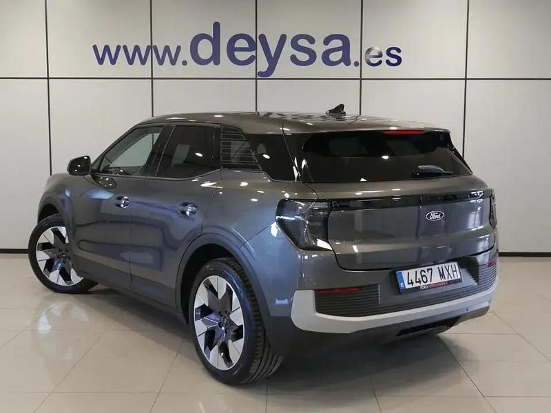 Begagnad Ford Explorer Premium 250 kW (340 HK) 2024 Otro SUV
