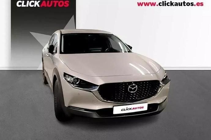 Usado Mazda CX-30 Homura-Line 122 CV (89 kW) 2024 SUV