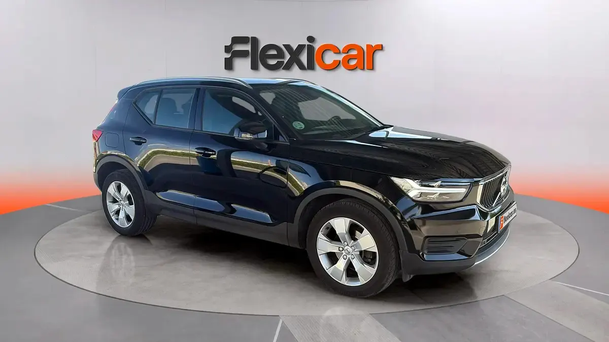 Usado Volvo XC40 150 CV (110 kW) 2020 SUV