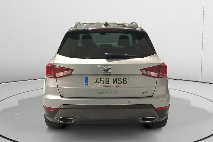 Usado Seat Arona FR 150 CV (110 kW) 2024 SUV