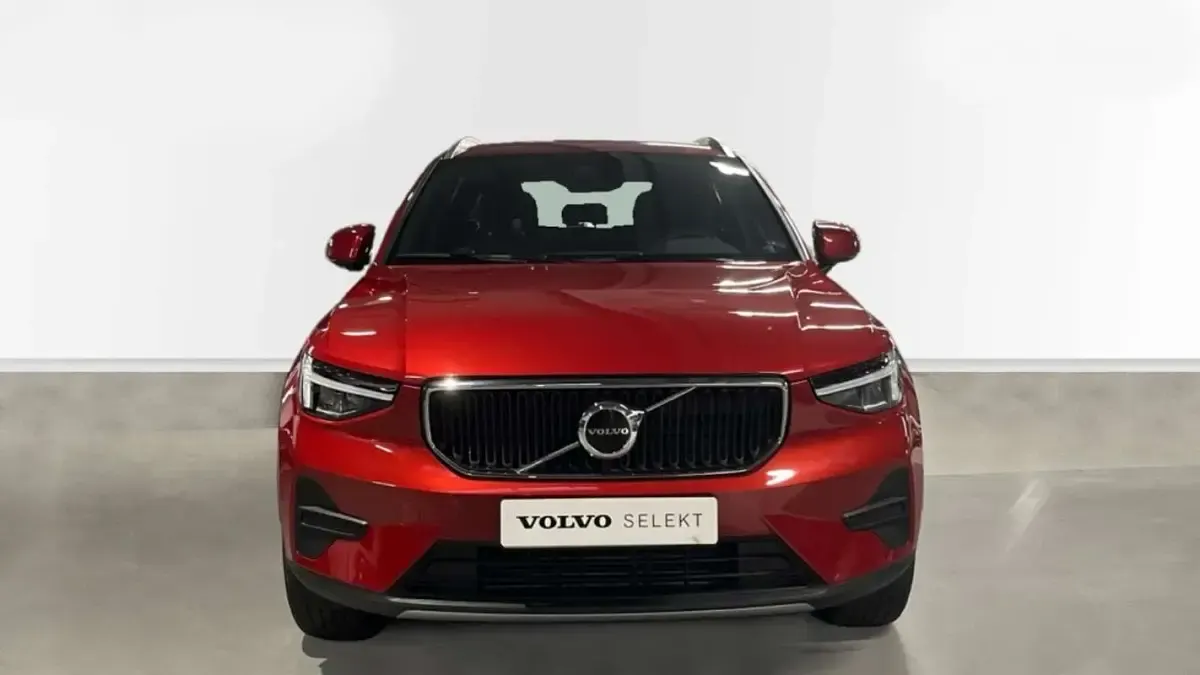 Usado Volvo XC40 Core 129 CV (94 kW) 2024 SUV