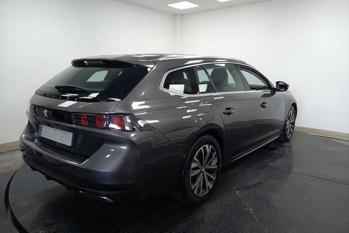 Usado Peugeot 508 SW Allure 130 CV (95 kW) 2020 Familiar