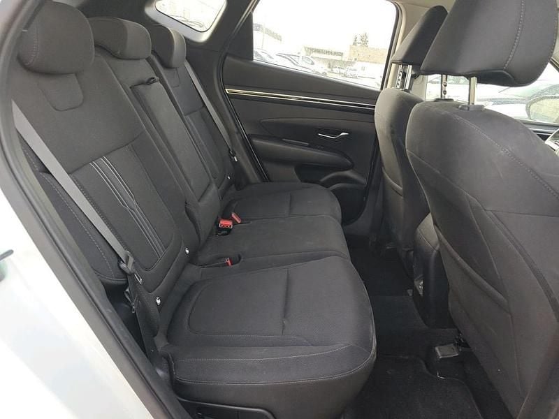 Usado Hyundai Tucson 136 CV (100 kW) 2022 SUV