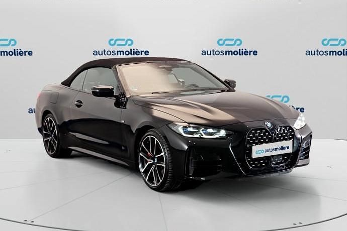 Usado BMW M440 340 CV (250 kW) 2024 Berlina