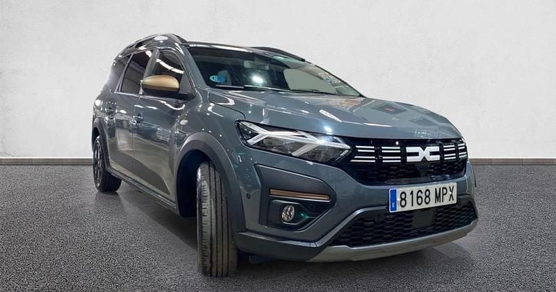 Occasion Dacia Jogger Extreme 140 ch (102 kW) 2024 Monospace
