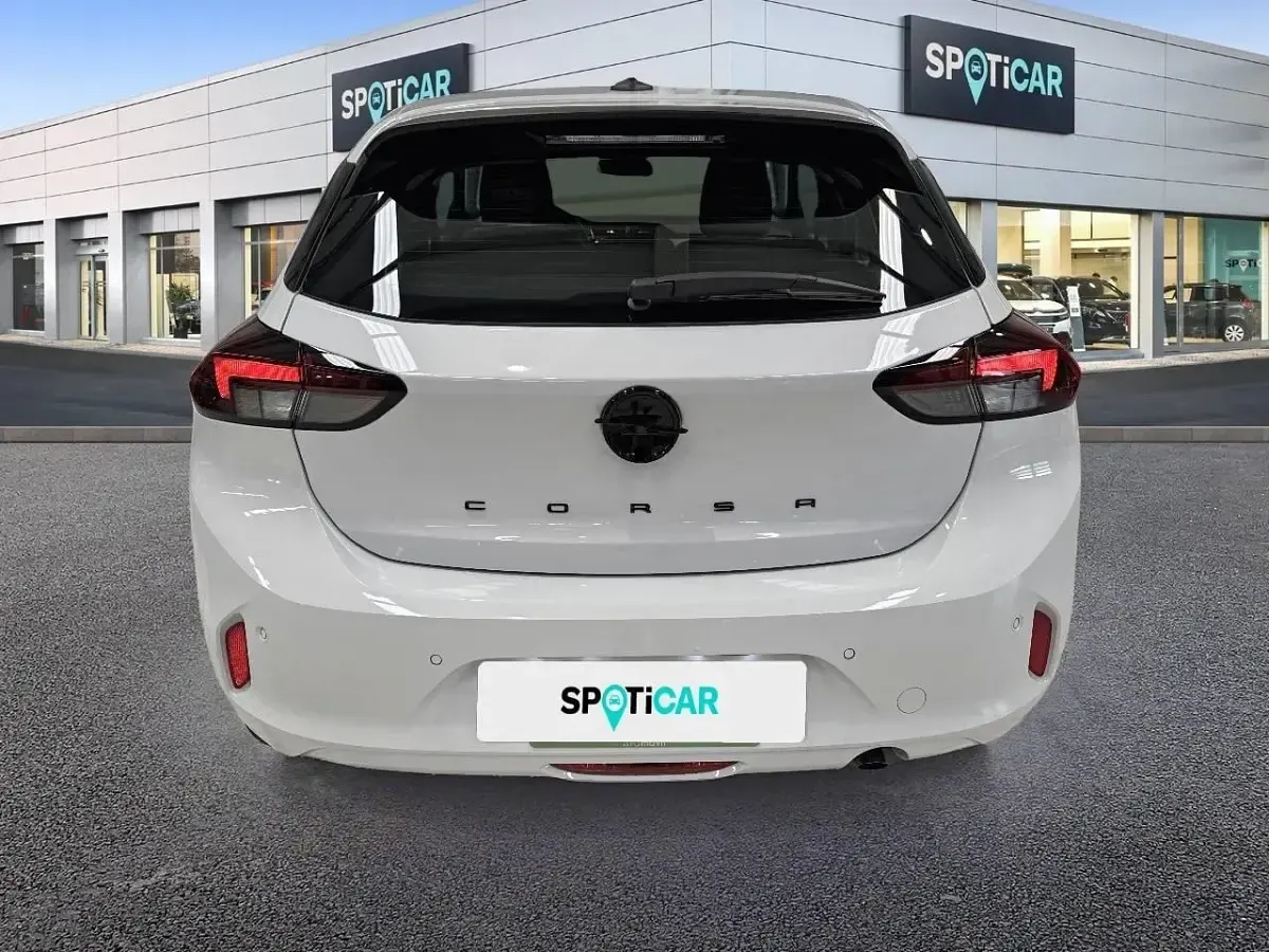 Nuevo Opel Corsa Edition 100 CV (73 kW) 2025 Utilitario