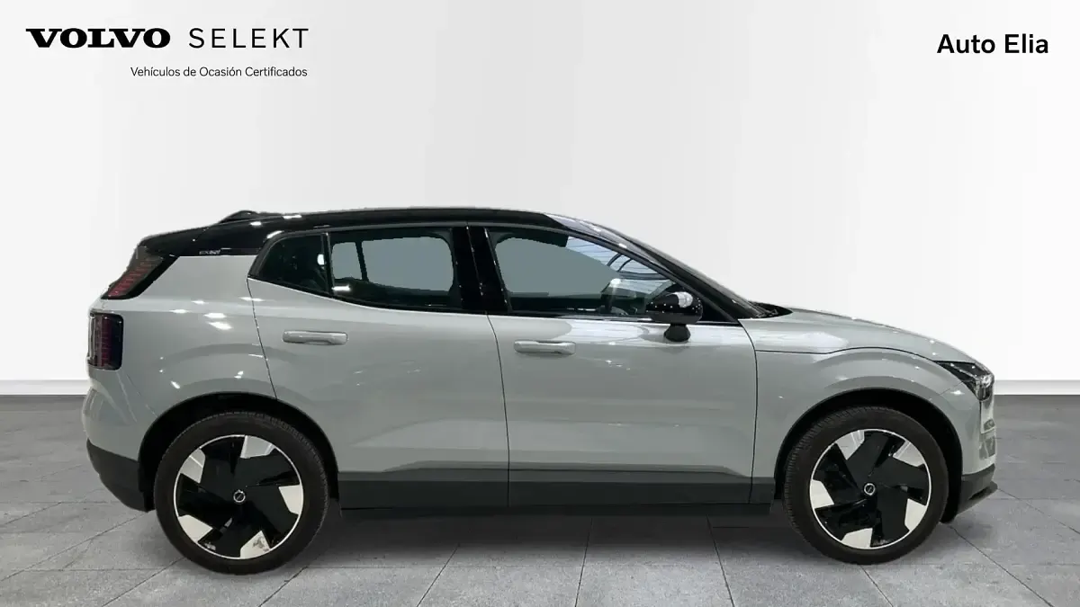 Usado Volvo EX30 Plus 200 kW (272 CV) 2025 SUV