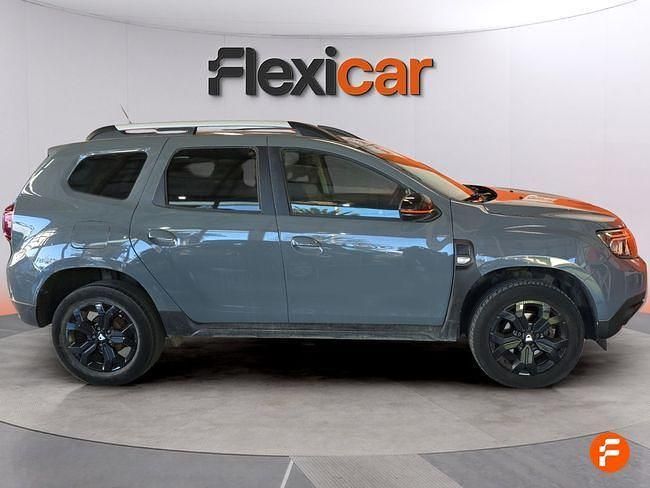 Usado Dacia Duster Prestige 150 CV (110 kW) 2022 Gris SUV
