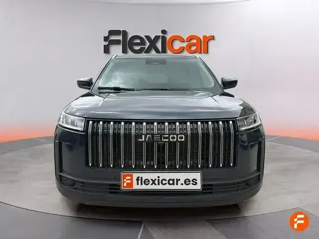 Usado Jaecoo 5 147 CV (108 kW) 2025 Azul SUV