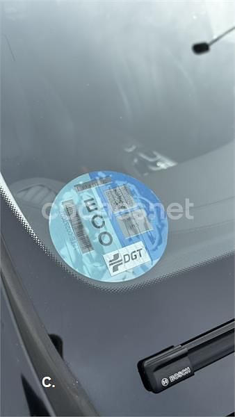 Negro Usado 2018 Mercedes CLS450 Berlina | 34.000 € (Precio justo) - Imagen 1/1