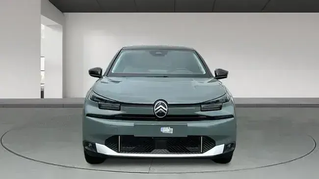 Nuevo Citroën e-C4 114 kW (156 CV) 2025 Gris