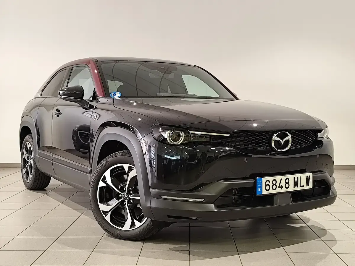 Usado Mazda MX30 Edition 125 kW (170 CV) 2023 Otro SUV