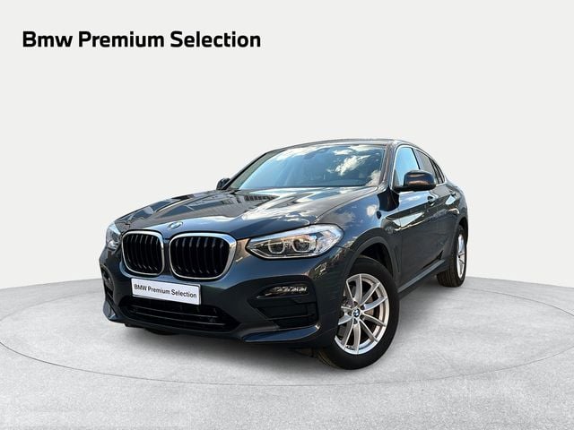 Usado 2021 BMW X4 Comfort Edition SUV | 39.900 € (Super precio) - Imagen 1/4
