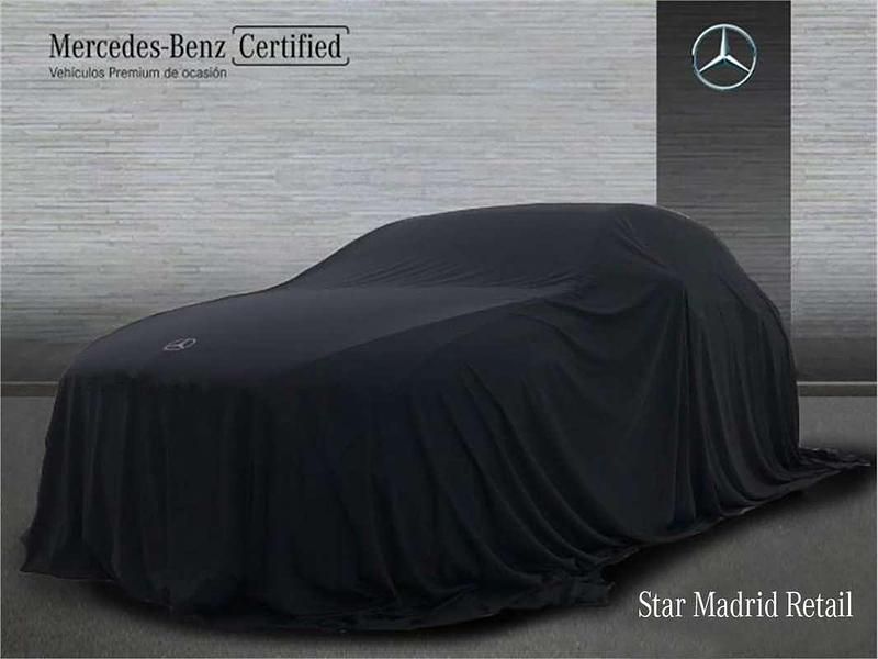 Gris Usado 2019 Mercedes GLA200 SUV | 23.990 € (Precio justo) - Imagen 1/1