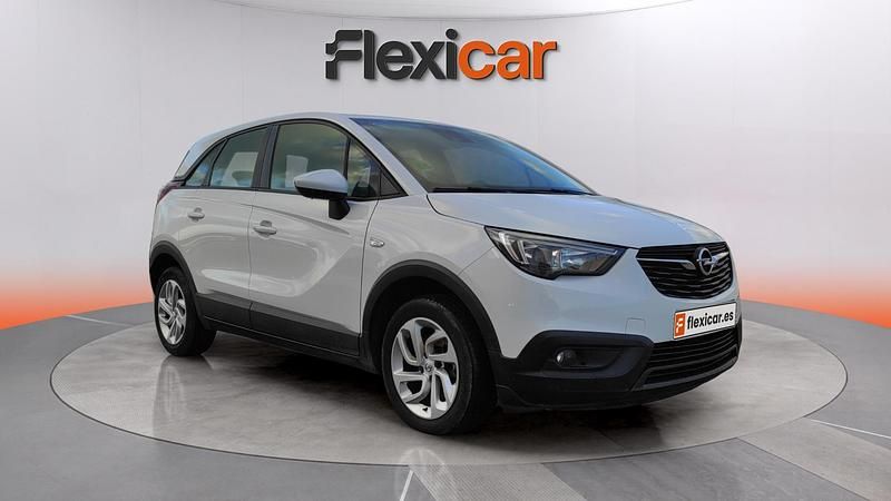 Occasion Opel Crossland X Design Edition 110 ch (80 kW) 2019 SUV