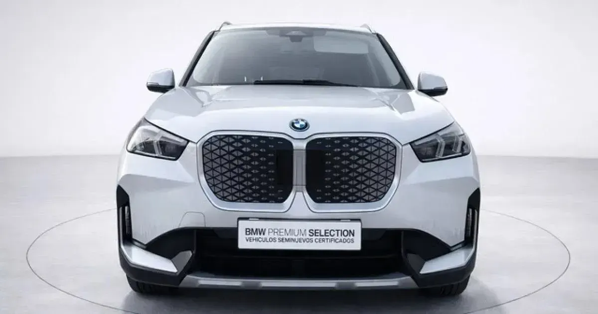 Usado BMW iX1 150 kW (204 CV) 2025 SUV