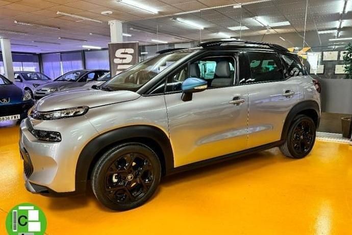 Usado Citroën C3 Aircross Shine 110 CV (80 kW) 2021 SUV