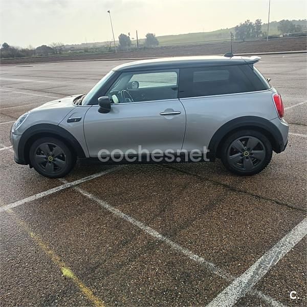 Usado Mini Cooper SE 2023 Eléctrico Utilitario