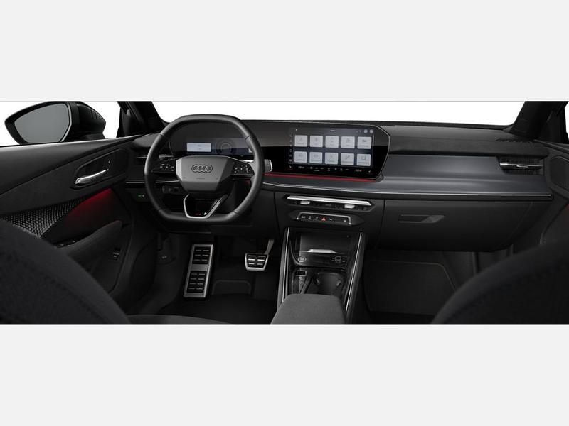 Ny Audi Q3 Premium 150 HK (110 kW) 2025 Grøn SUV
