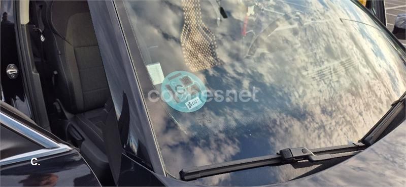 Etiqueta c (verde) Usado 2016 Skoda Superb Ambition Berlina | 13.500 € (Buen precio) - Imagen 1/4