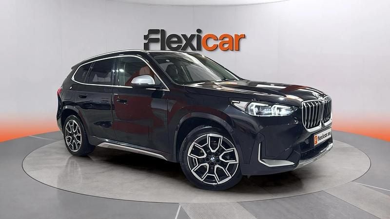 Usado BMW X1 163 CV (119 kW) 2023 Blanco SUV