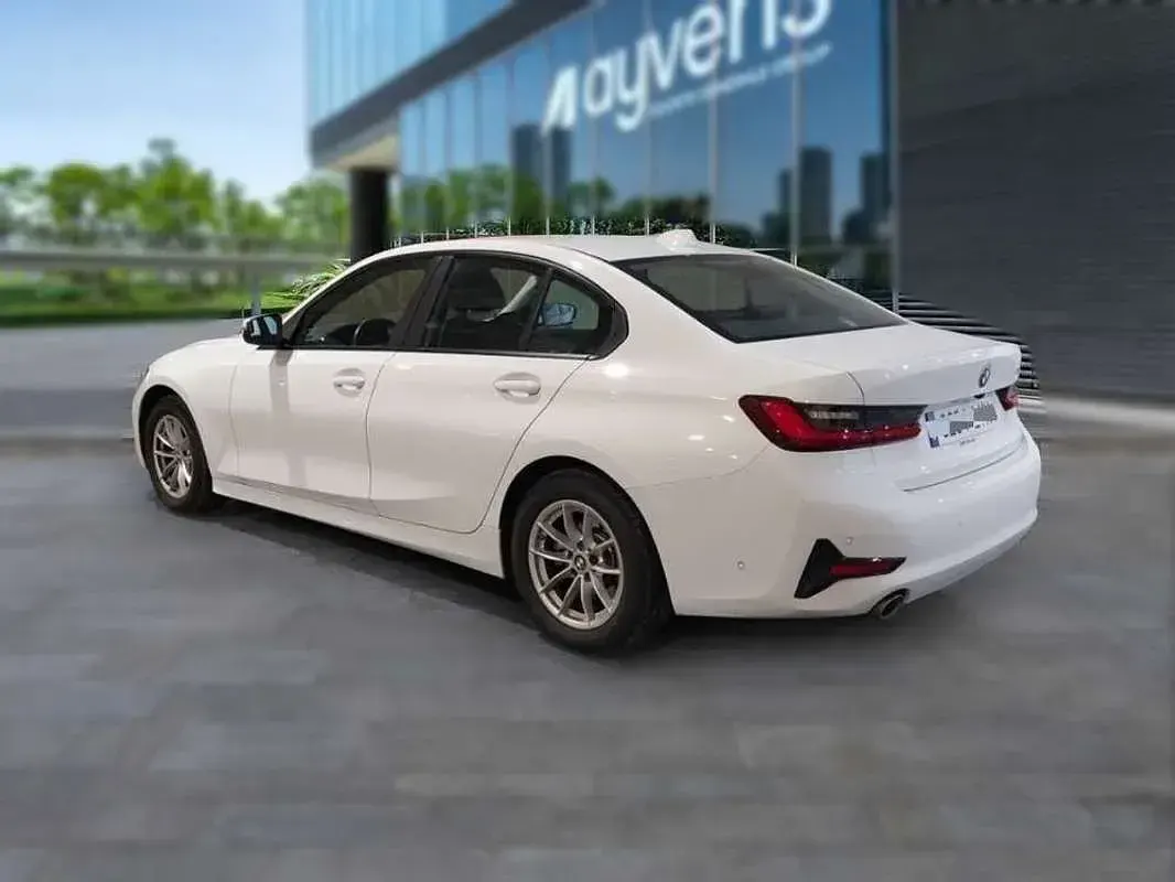 Usado BMW 318 150 CV (110 kW) 2022 Berlina