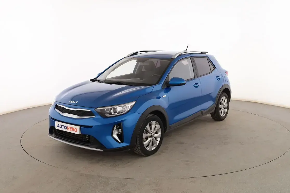 Usado Kia Stonic 101 CV (74 kW) 2022 SUV