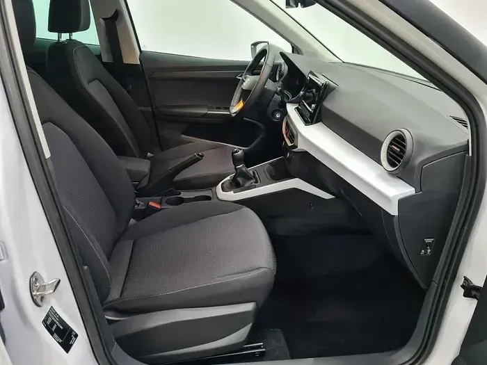 Nuevo Seat Arona Style 116 CV (85 kW) 2026 Blanco SUV