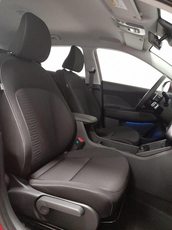 Usado Hyundai Kona 111 kW (151 CV) 2023 Rojo engine SUV